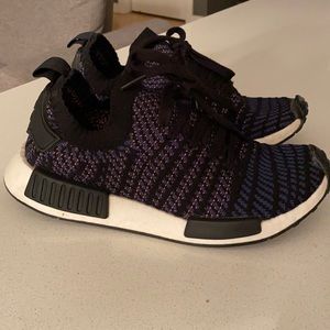 Adidas NMD Shoes - 7.5!